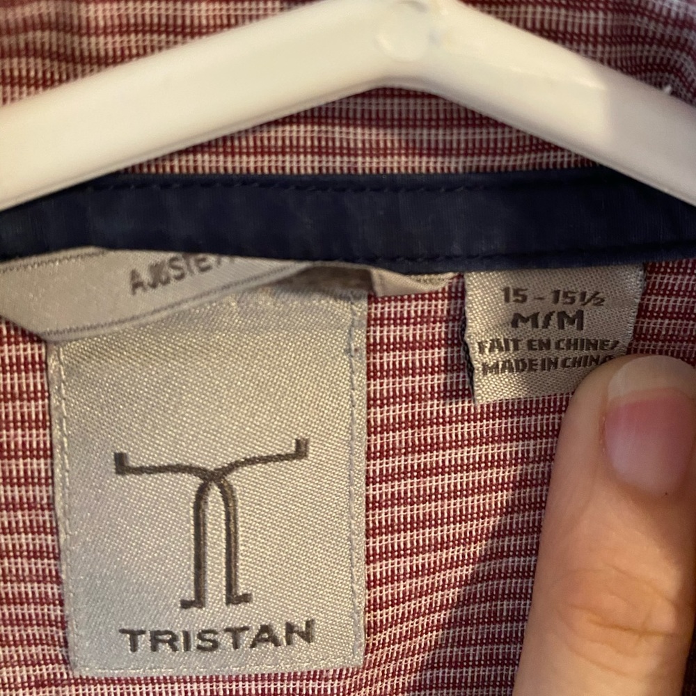 Button down shirt - Picture 2 of 2
